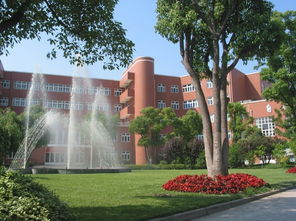 上海复旦国际部高中-复旦大学附属中学国际部