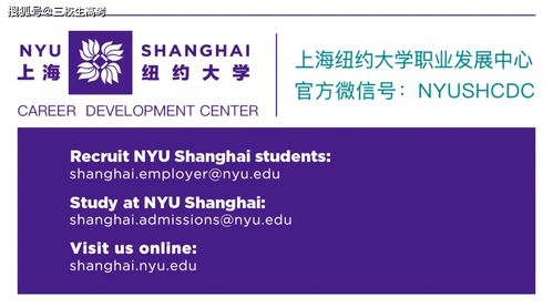 纽约大学硕士回上海就业-纽约大学毕业回国就业前景怎么样