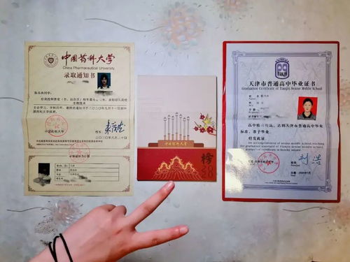 美高录取通知书是什么样的-上海美高双语学校2019届第一张录取通知书来啦
