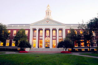 哈弗哪个国家的大学-耶鲁大学和哈弗大学分别在哪个城市