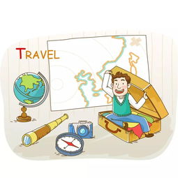 出国留学要注意什么问题-准备出国留学材料时需要注意哪些问题