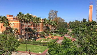 南加州加利福尼亚大学-南加州大学世界排名最新排名第115