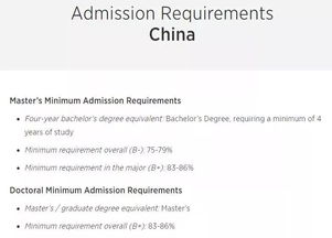 香港的大学GPA折算-申请的GPA怎么算