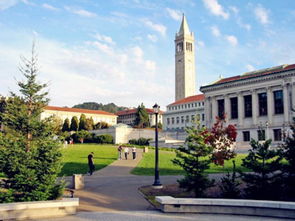 加州大学圣克鲁兹排名-加州大学圣克鲁兹分校美国排名是多少呢