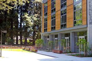 加州圣克鲁兹大学贴吧-美国加州大学圣克鲁兹分校校内住宿费与生活