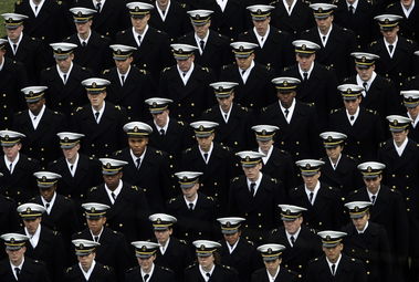 美国海军学校有哪些-美国海军学院简介