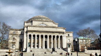 美国哥伦比亚大学建筑系如何-美国大学建筑学专业排名TOP30详情一览哥伦比亚大学无悬念