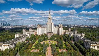 世界最好的金融系大学-世界几所著名的金融大学的排名「环俄留学」