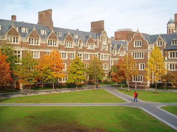 宾夕法尼亚的大学有哪些-宾夕法尼亚有哪些大学