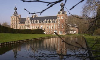 鲁汶大学教育学费用-今天收到了Leuven鲁汶大学的AD