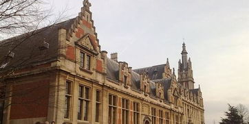 布鲁塞尔自由大学物理学-2020年布鲁塞尔自由大学有哪些优势专业