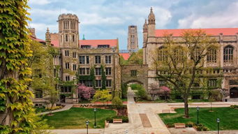 芝加哥的几所大学-美国芝加哥有几所大学