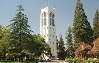 pacific states university-美国太平洋中央大学PacificStatesUniversity