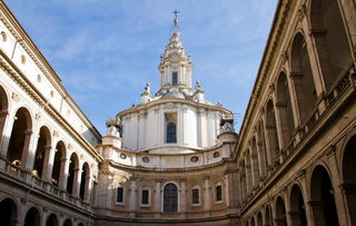 罗马一大学世界排名-大学世界排名一览