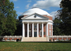 弗吉尼亚大学时间-2020年弗吉尼亚大学申请截止时间