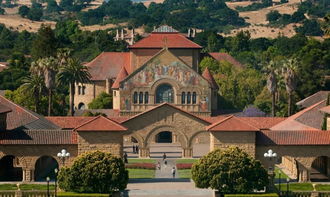 斯坦福多少年历史-斯坦福大学建校的真实历史