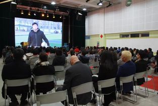 北京国际学校面试辅导机构-北京鼎石国际学校怎样面试学生和家长呢