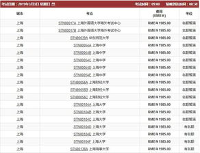 武汉市托福考试时间-2021托福考试时间安排