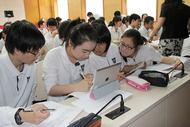 西南位育高中部招生人数-2017年上海西南位育中学国际班中考招生方案公布