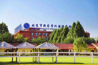 新府学国际学校的住宿好吗-北京新府学外国语学校住宿条件如何