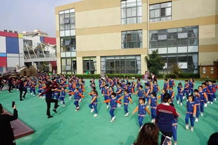 上海尚德康桥幼儿园和高中部-浦东2018部分年新开学校名单