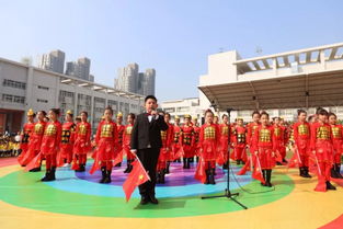 国际学校怎样庆祝中国年-国际学校小朋友过中国年