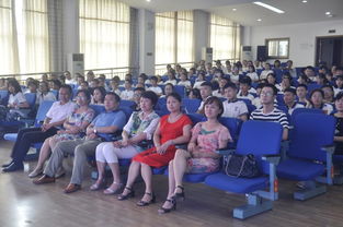 八一中学国际部老师-北京市八一学校国际部师资团队