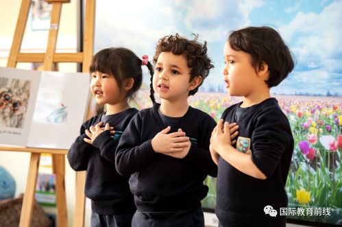 外籍子女学校入学要求-读外籍人员子女国际学校需要哪些条件