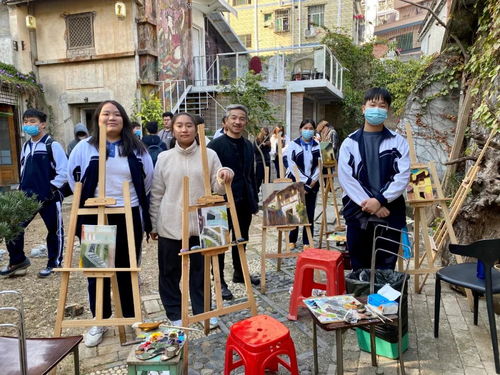 深圳市厚德书院复读-深圳市厚德书院入学条件