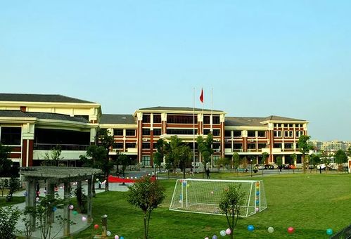 杭州私立国际高中-杭州最全24所国际学校大盘点