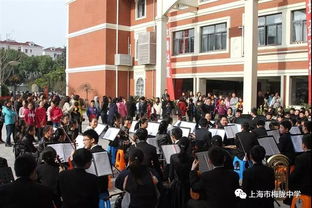 上海高中学校开放日活动-上海托马斯实验学校高中部3月27日开放日活动预告