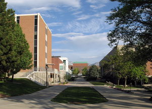 犹他大学和犹他州立大学区别-犹他大学和伊利诺伊州立大学哪个好