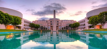 加州圣地亚哥Gps学院-史上最全面的加州大学圣地亚哥分校学院介绍