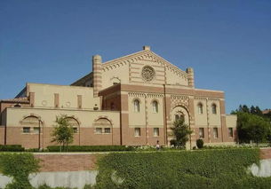 加州圣地亚哥学院排序-美国加州圣地亚哥大学的六大学院介绍