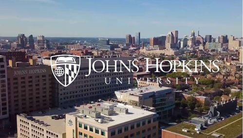 jhu美国哪个位置-约翰霍普金斯大学JohnsHopkinsUniversity介绍