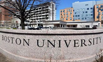 波士顿大学就业率高吗-波士顿大学毕业率是多少