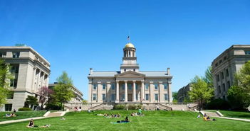 爱荷华大学留学一年费用-去美国爱荷华大学读本科所需费用是多少