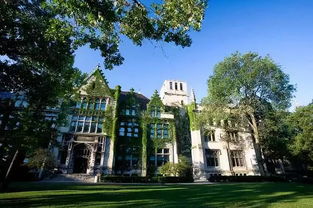 西大是国外哪个大学-2020年美国西北大学相当于国内什么大学