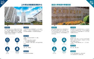 目前上海的国际学校一共有多少-2018上海新增国际学校汇总