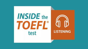 托福听力语速与tpo听力语速-托福听力考试的语速有多快