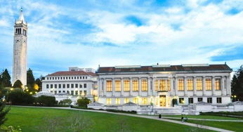 加州大学伯克利分校和清华哪个好-加州大学伯克利分校和清华大学哪个好「环俄留学」
