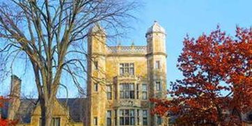 安娜堡密歇根大学排名-密歇根大学安娜堡分校世界排名最新排名第20(2019年QS世界