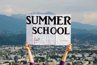 国外研究生上summer是啥意思-这个我们经常会见到的美国SummerSchool是什么意思呢