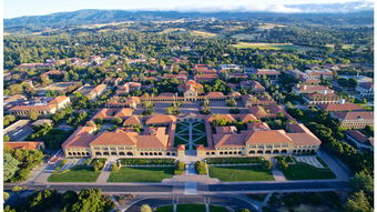 圣何塞距离斯坦福大学多远-美国留学衣食住行之斯坦福大学