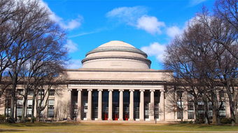 麻省理工大学在哪个城市-麻省理工学院在美国哪个城市呢