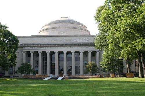 麻省理工大学的名字由来-麻省理工学院世界大学排名第一他为什么这么牛
