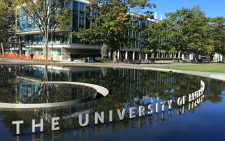 ubc校园面积-面积最大的10所大学