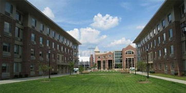 美国马歇尔大学在美国排名第几-马歇尔大学排名最新美国排名第284(2021年USNews美国大学排