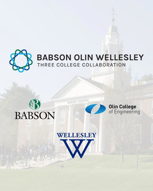 babson college学费-申请BabsonCollege的几点个人建议