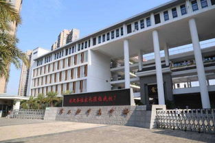 深大附中国际部学费-深大师院国际高中2020年学费及简介